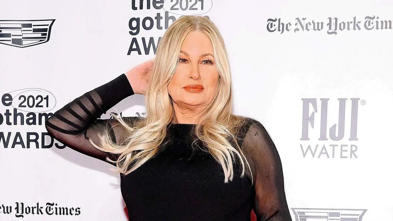 From career revival to dating in her 60s: Jennifer Coolidge shares her journey