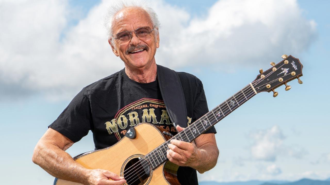 The Youngbloods rock band singer Jesse Colin Young dies at 83