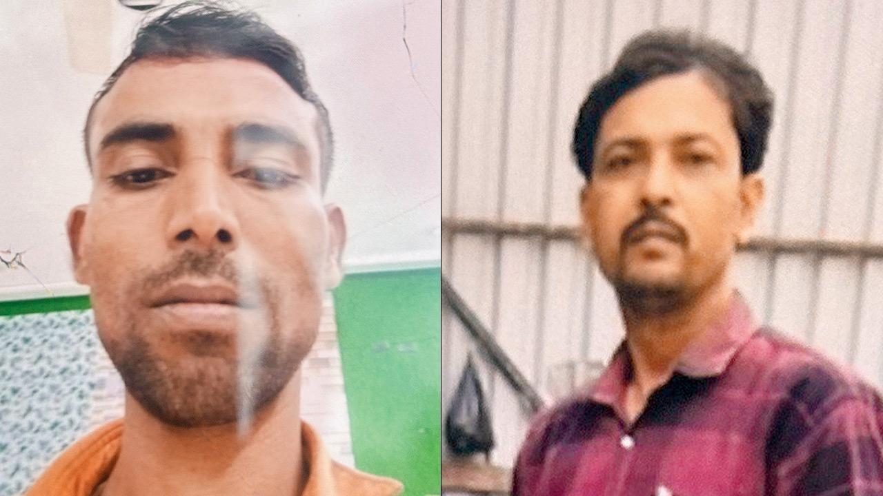 Four labourers suffocate to death while cleaning tank in Byculla