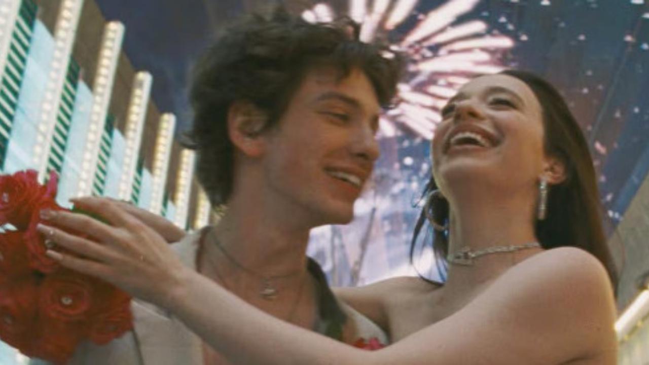 Anora movie review: Mikey Madison starrer is a pretty woman in an edgy package