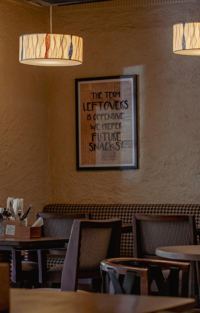 Celebrating its first anniversary, Journal in Santacruz has launched a new menu curated by Chef Ayush Khandelwal with a focus on comfort and mindful eating