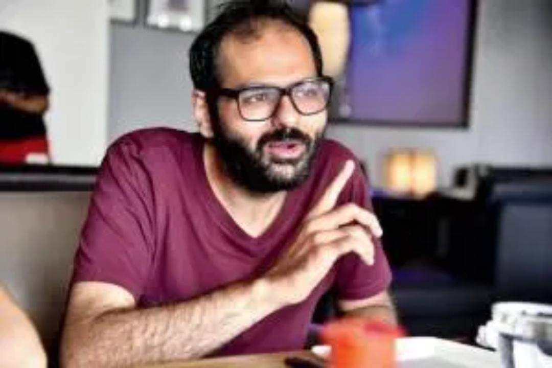 Political leaders express anger over Kunal Kamra controversy