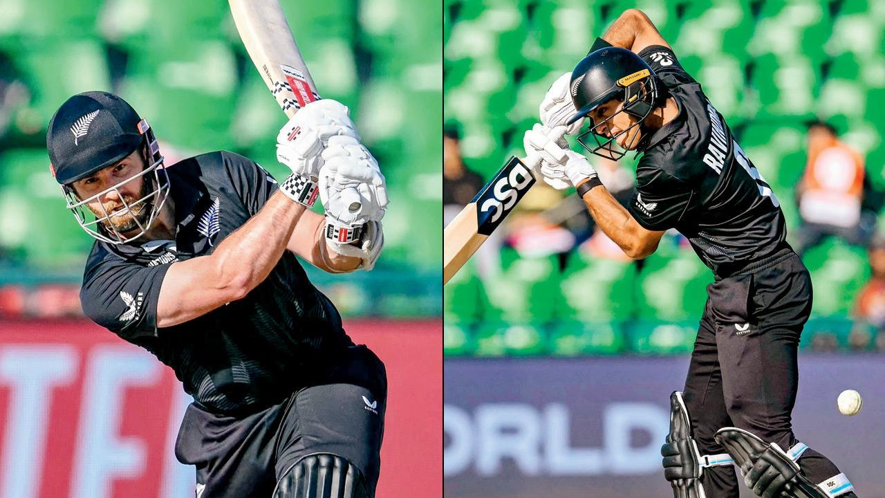 Kiwis crush Proteas