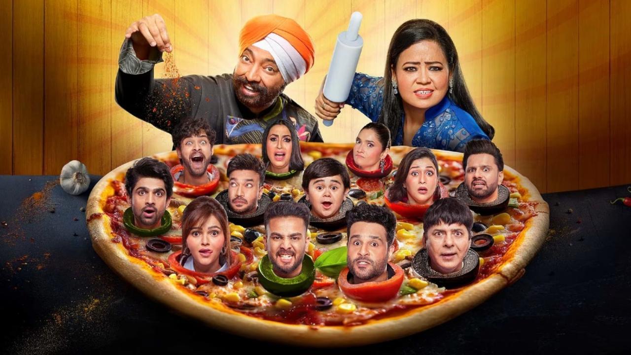 5 reasons why Laughter Chefs is the ultimate recipe for 'Dinn-Er-tainment'
