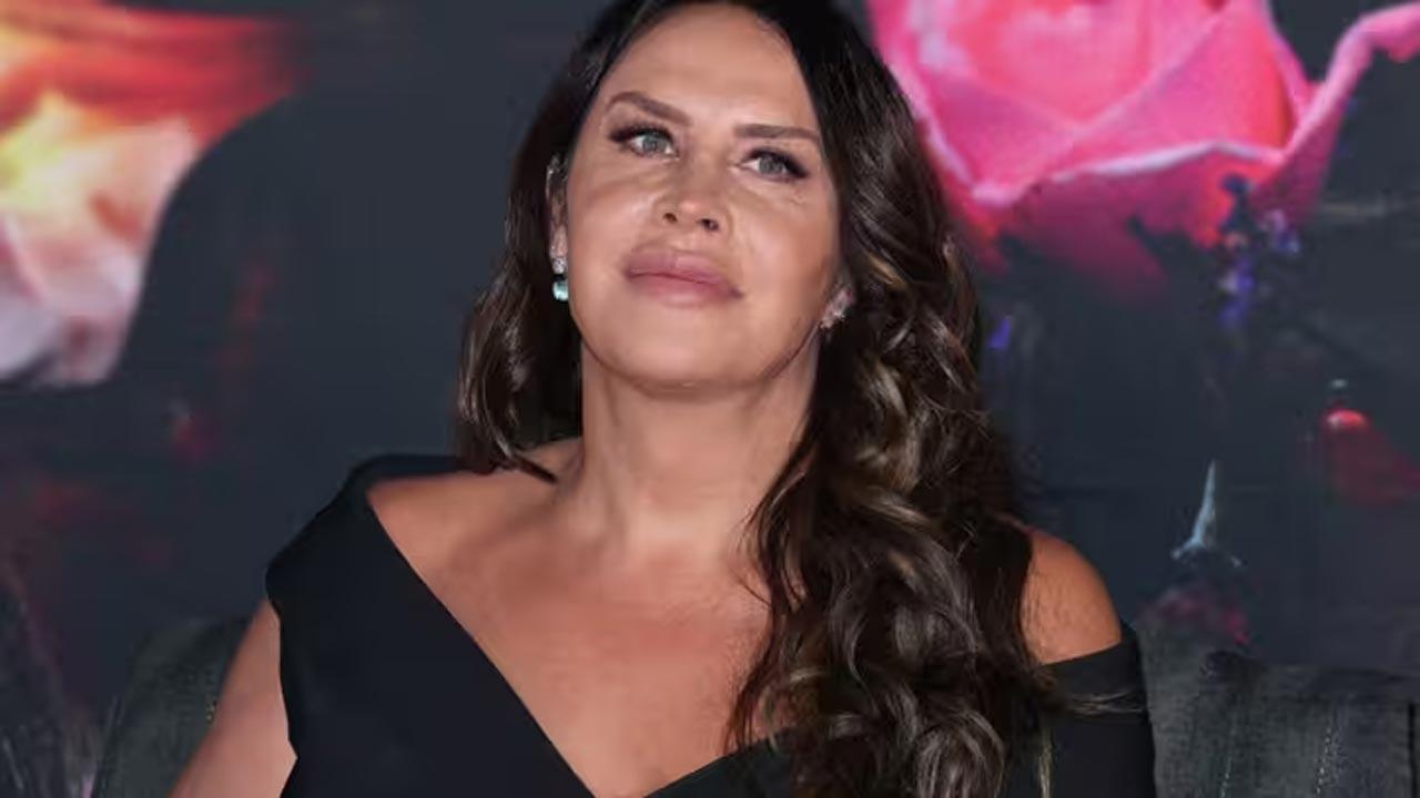 Emilia Perez actor Karla Sofia Gascon says 'campaign' derailed her Oscar chances