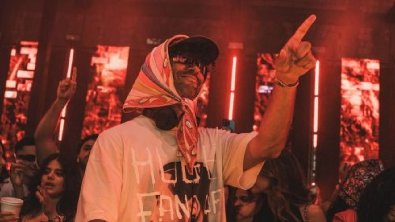 Keinemusik’s &MEPrepare for an immersive sonic experience as Berlin’s iconic Keinemusik collective lands in India with &ME at the helm. Famed for hypnotic beats and genre-bending soundscapes, &ME is bringing his signature deep house and techno fusion to Mumbai on March 22 and Bengaluru on March 23. Expect an atmospheric, groove-driven journey filled with pulsating rhythms and anthems like ‘The Rapture Pt. II’ and ‘Fairchild’—tracks that have defined underground dancefloors worldwide. Festival attendees can expect a deep, hypnotic journey through pulsating beats, tribal grooves and ethereal soundscapes—more vibe, less hype, all rhythm