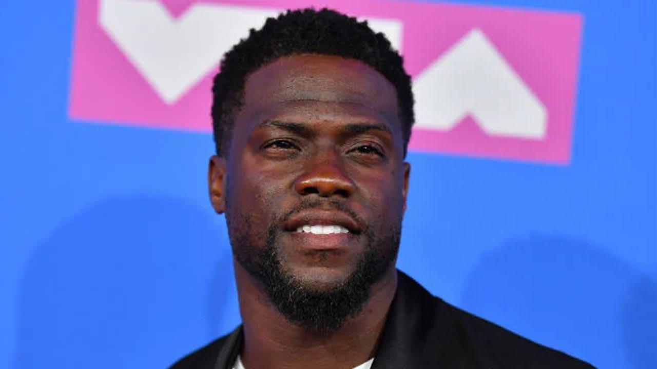 Kevin Hart teams up with Ride Along director Tim Story for new comedy 72 Hours