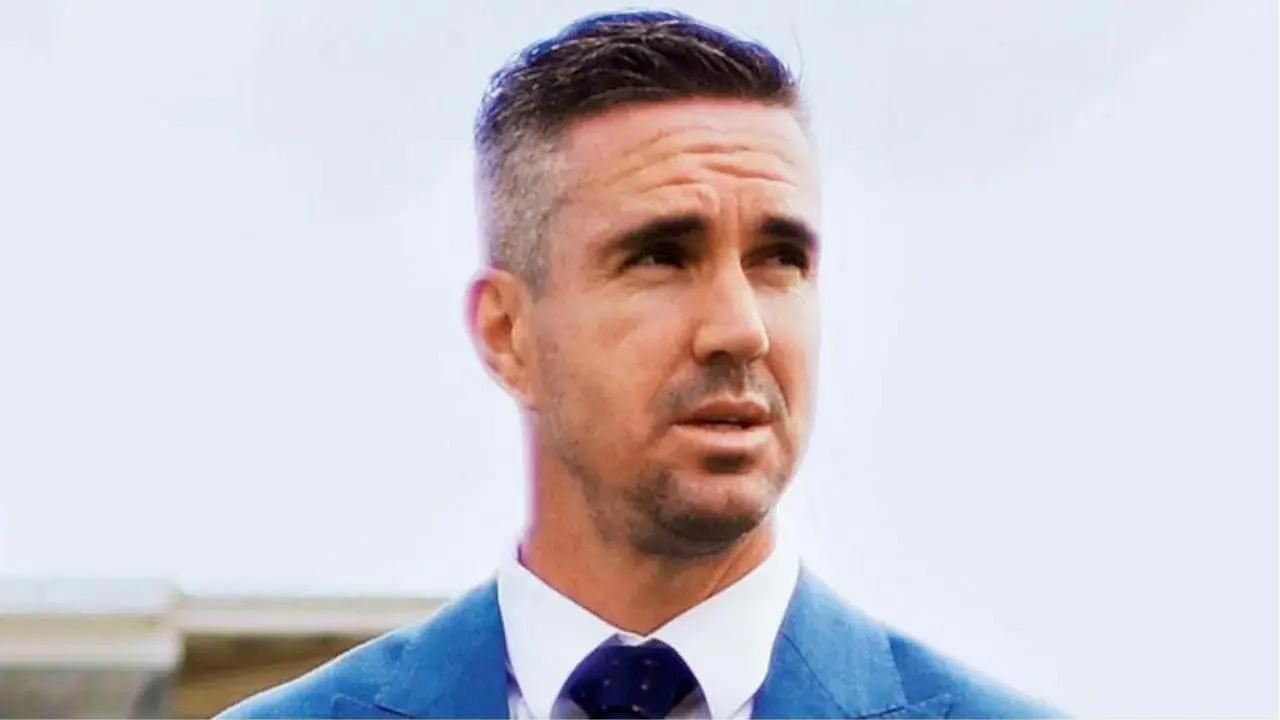 Kevin Pietersen: I am very strict with my diet; I train every day