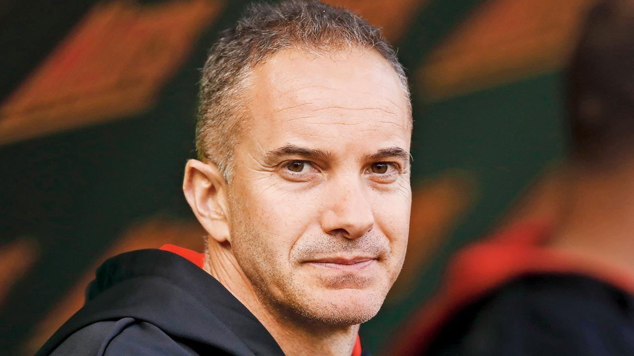 Klinger: We’ve given Mumbai Indians a scare
