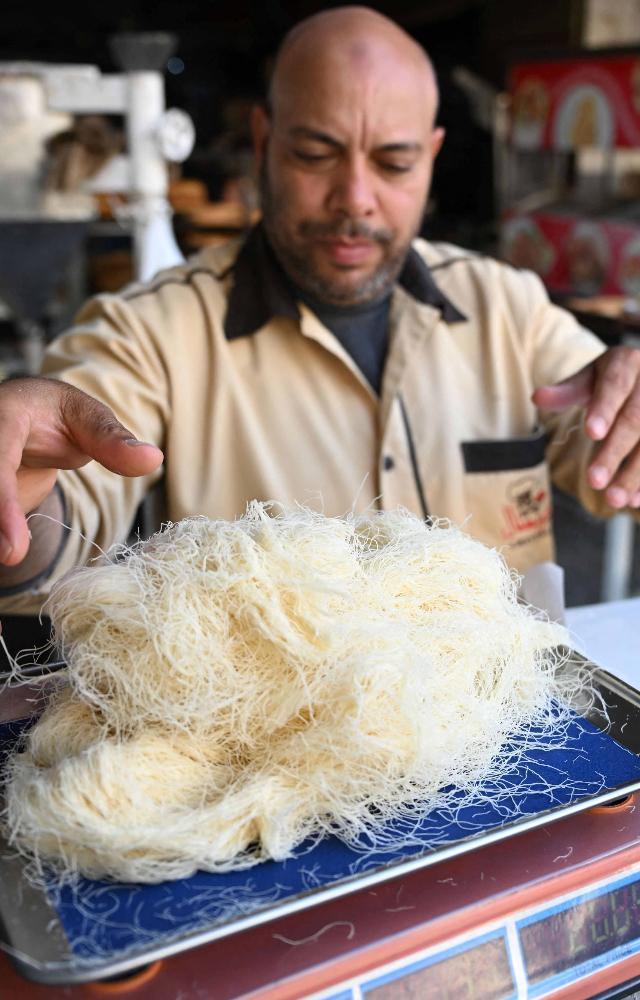 2 unique Ramzan specials in Egypt