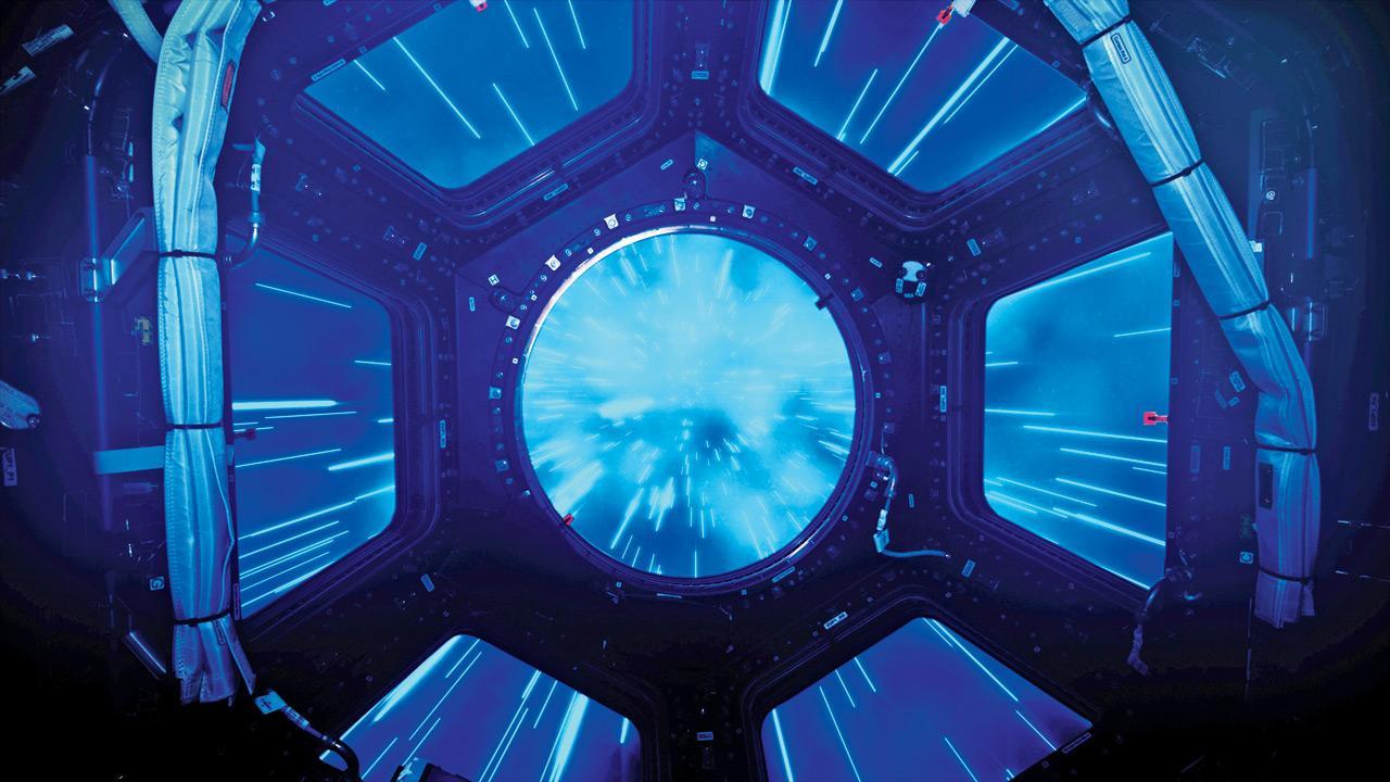 B’luru gets India’s largest space theatre