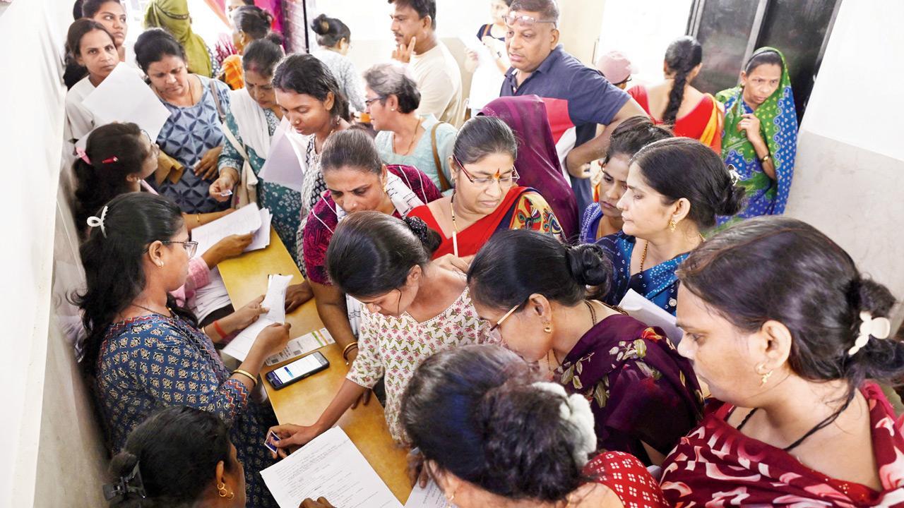 'Ladki Bahin beneficiaries to get Rs 3K per month once state's finances improve'