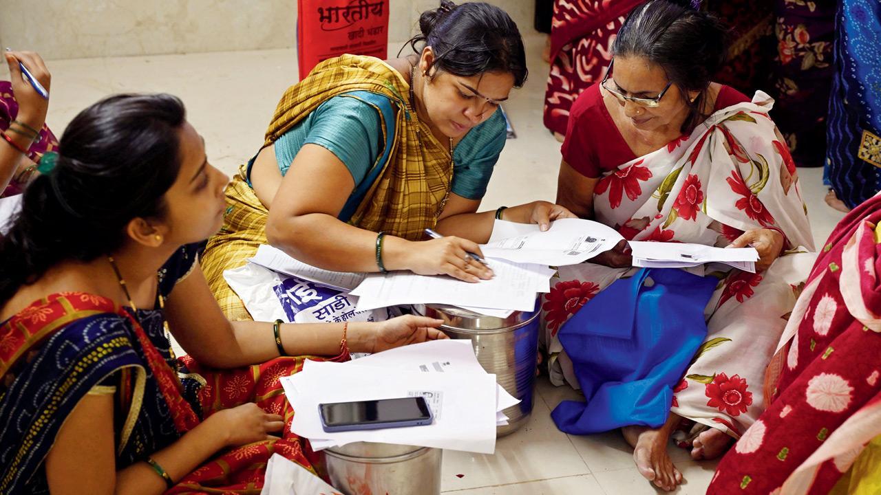 Maharashtra: Ladki Bahin scheme hike delayed as state assesses finances