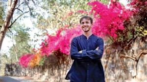 How William Dalrymple’s son, Sam, is changing the way you look at Indian history