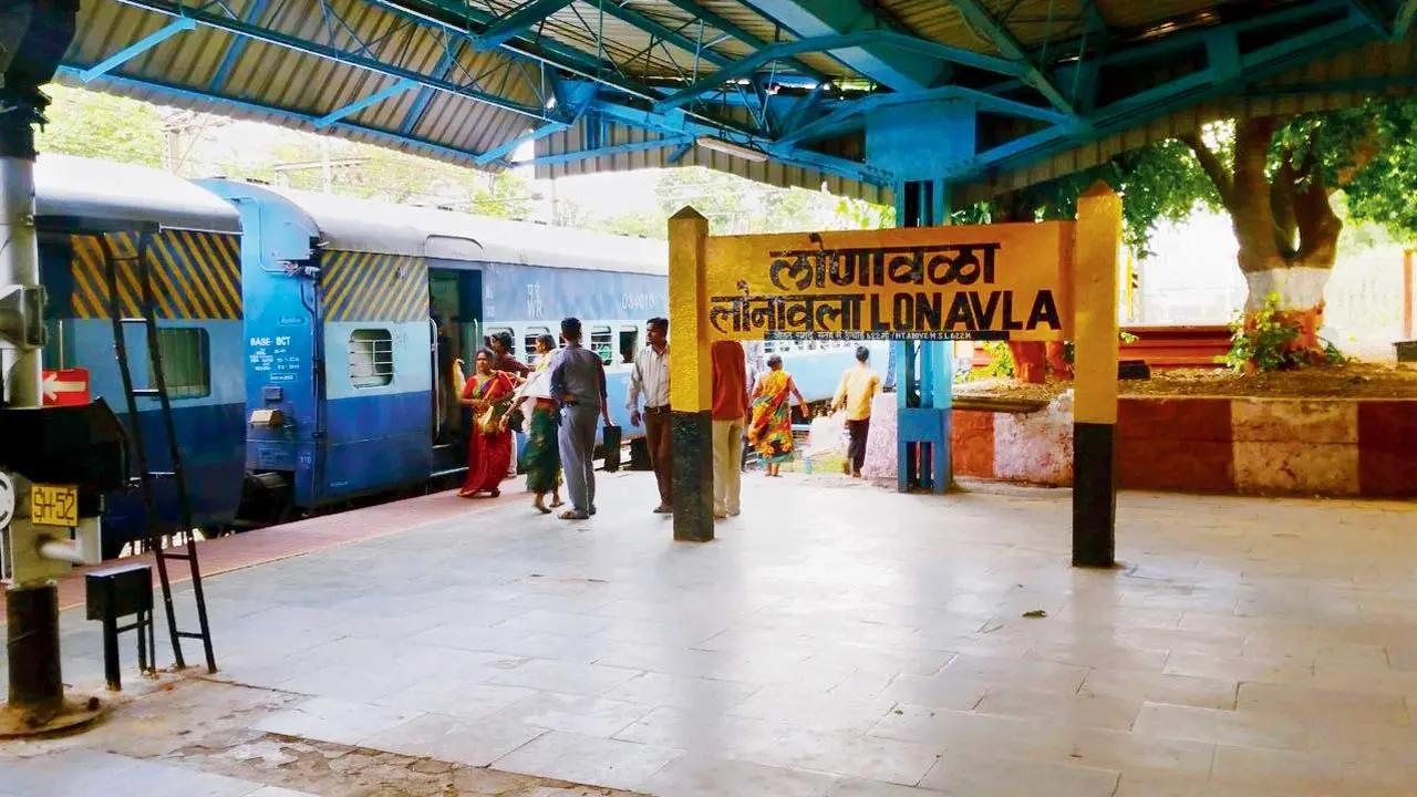 Students missing from Kerala found near Lonavala in Maharashtra