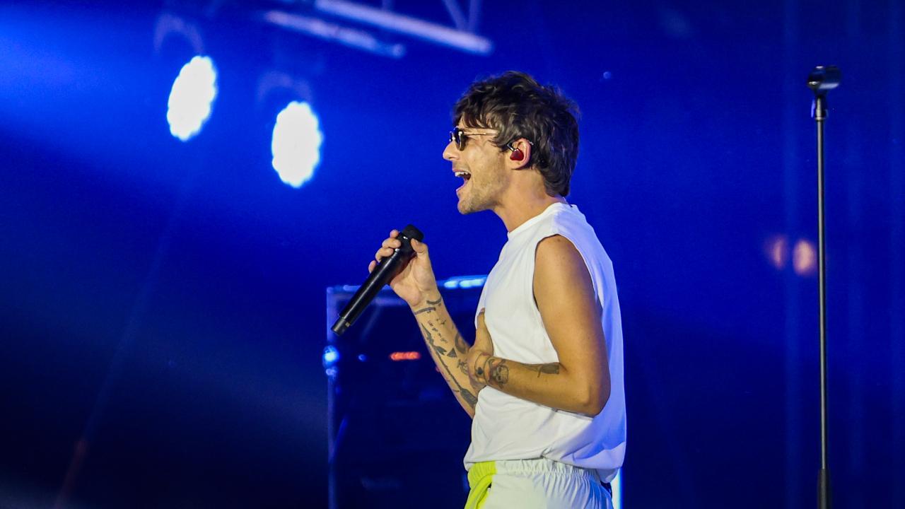 While it was hard for people to choose between Hanumankind and former One Directioner Louis Tomlinson, who were playing at the same time, it is safe to say both got their biggest fans ever to sing along
