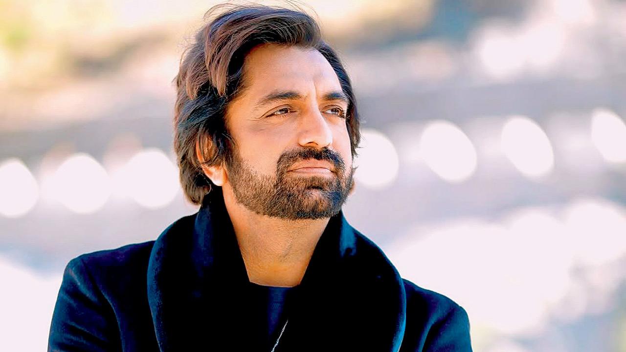 Akhil Sachdeva