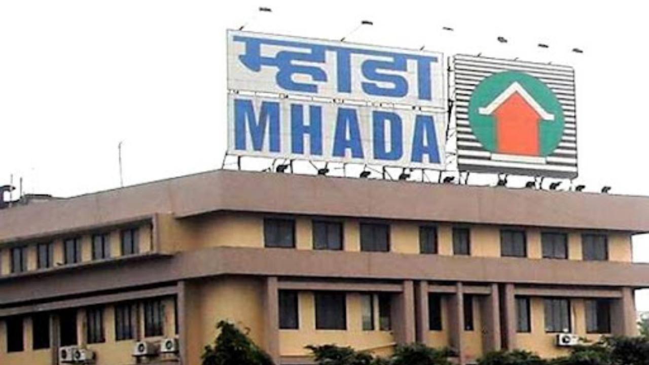 MHADA's Nashik Board conducts first 'Janata Darbar Din'