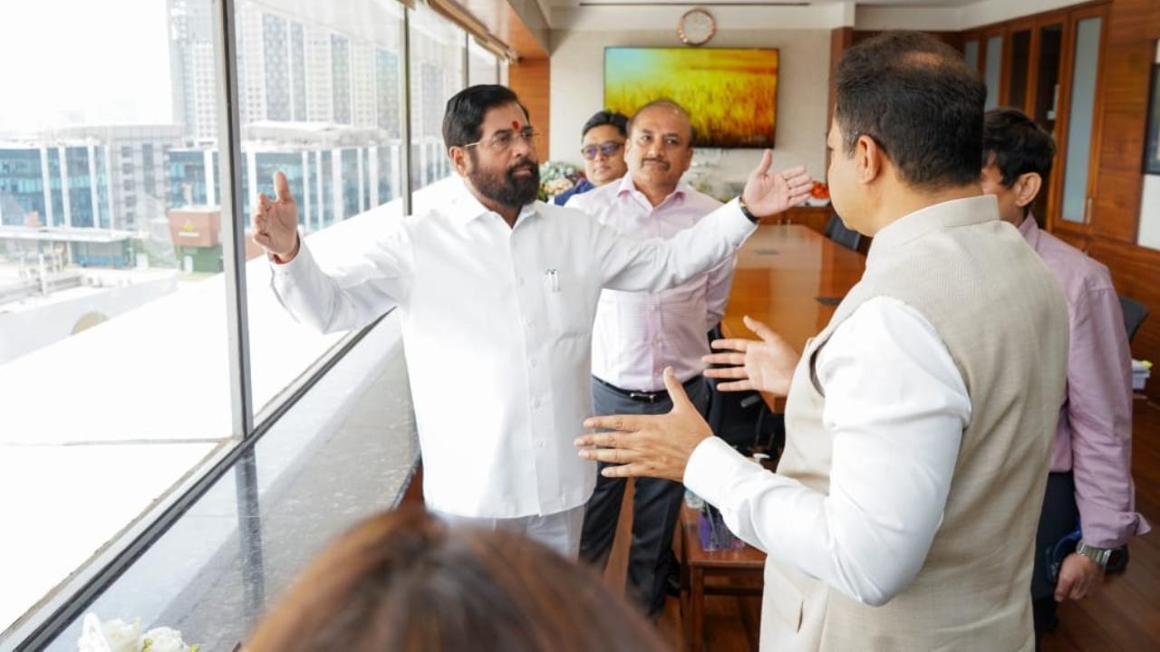 Several works carried out by the MMRDA will help the MMR emerge as an international finance centre, the deputy CM said while hailing the budget as futuristic