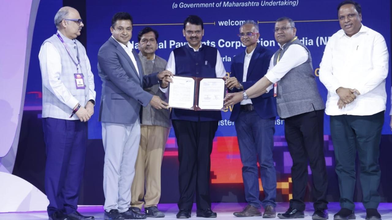 Mumbai: MMRDA allots land in BKC for NPCI’s global headquarters