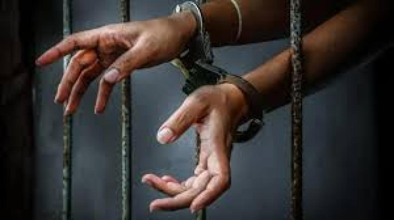  Three arrested after shootout over Shiv Sena leader’s murder in Punjab