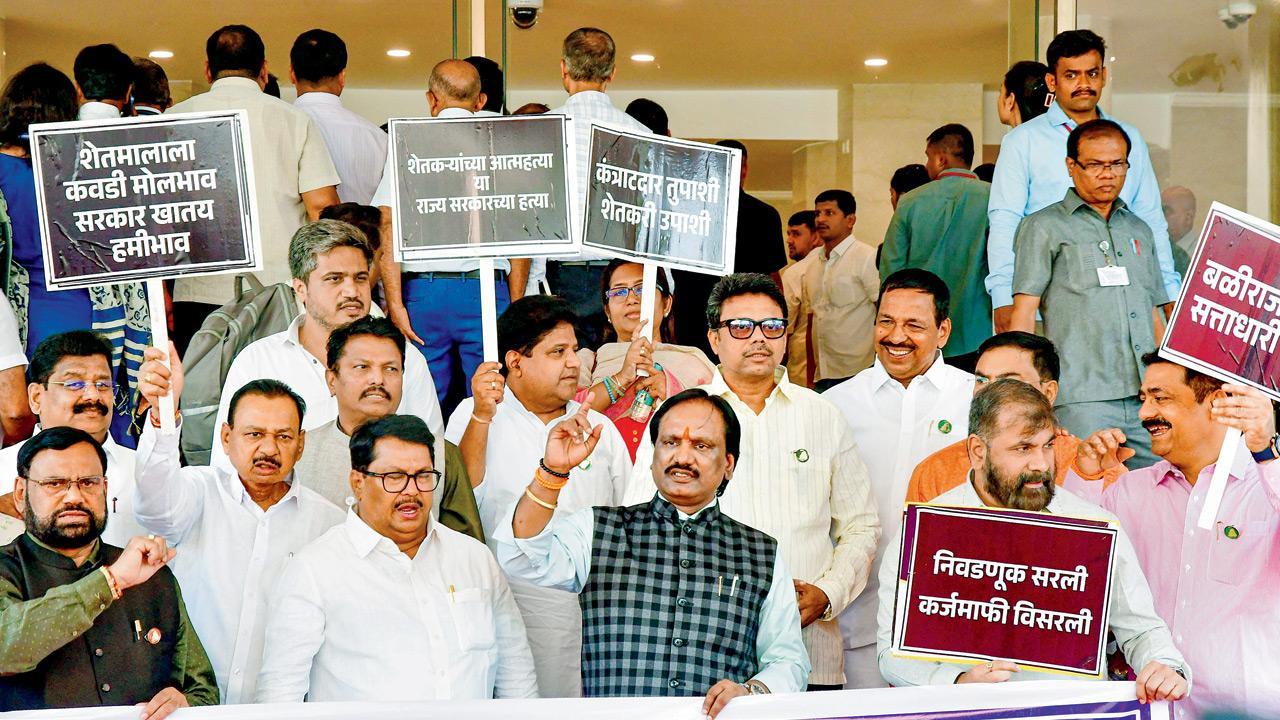 Pension bomb: Maharashtra's retirement costs soar four times in a decade