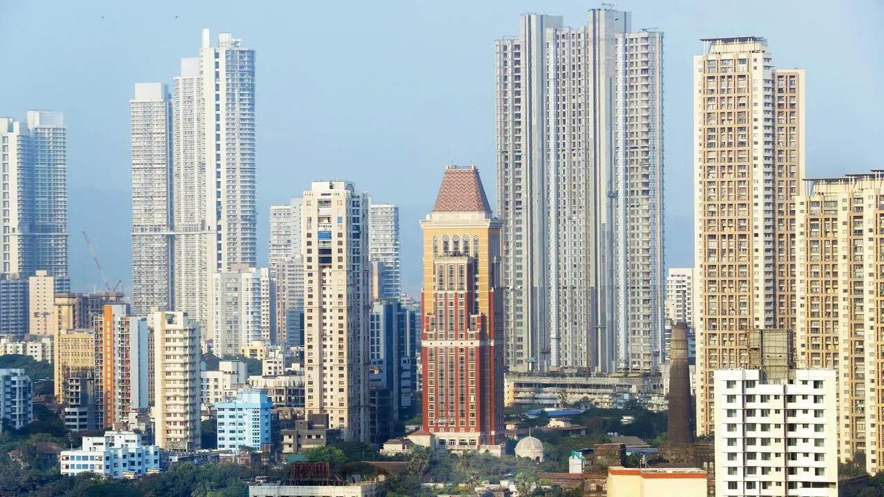 'Of 1.55 lakh home units sold last year in Mumbai Metropolitan Region, around 36 per cent were new projects'