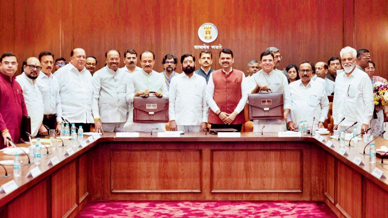 Maharashtra’s fiscal deficit rises to Rs 1.36 lakh crore