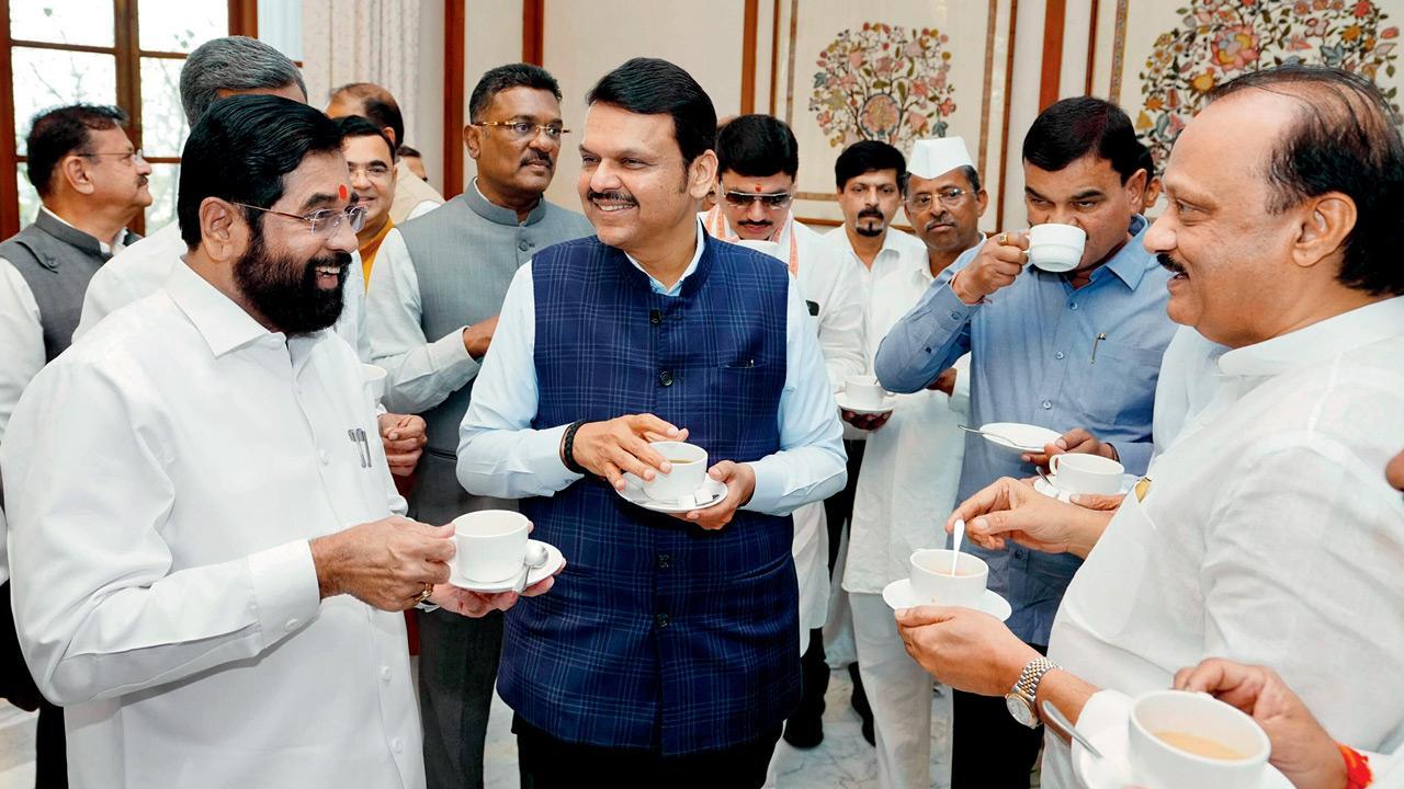 Maharashtra Budget Session 2025: No cold war in my govt, says CM Devendra Fadnavis