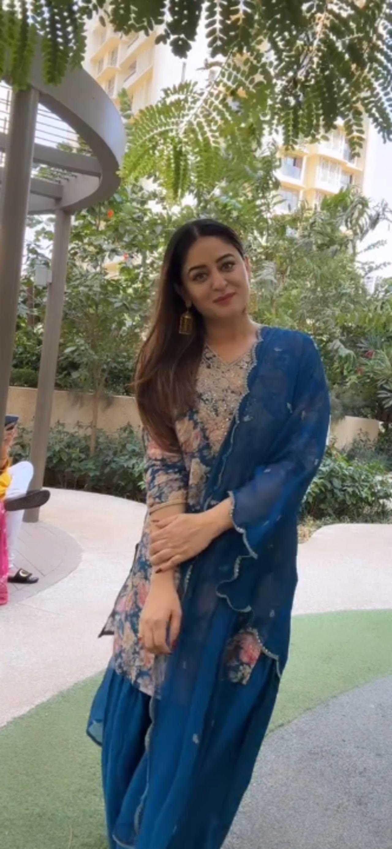 Eid has approached, and if you haven't picked your perfect Eid outfit this year, then we have an inspiration for you as well