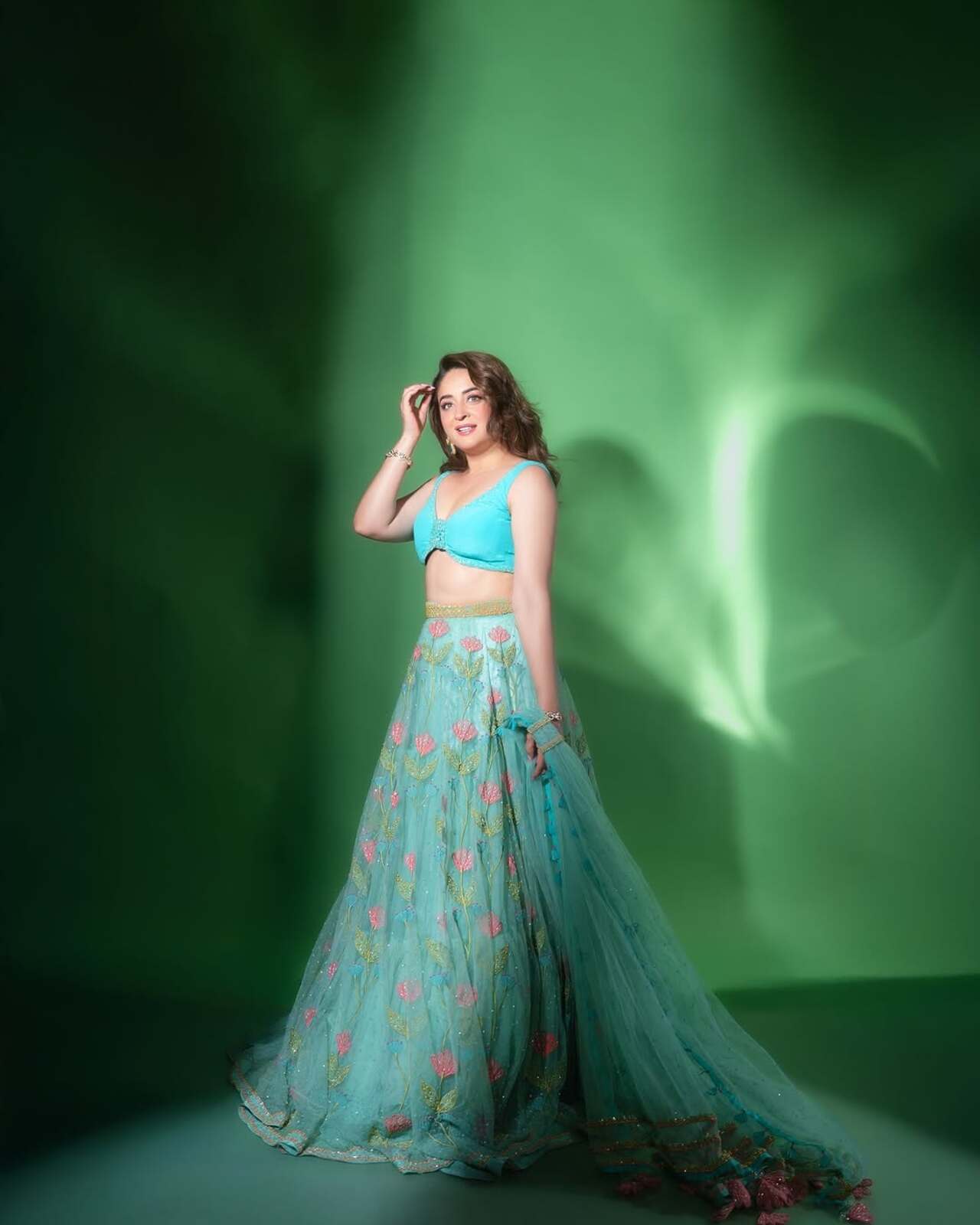 Shaadi season is just here, and getting your wedding wardrobe ready is always a task. Hence, it's better to be prepared for any surprise wedding invitations