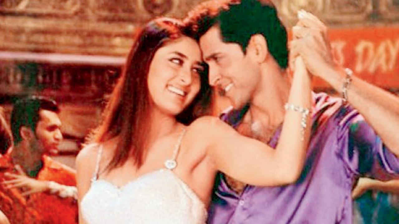 Stills from Maine Pyar Kiya
