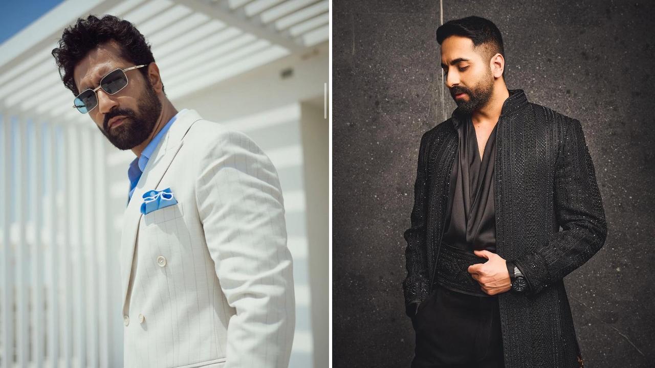 Beauty and the boy: How male actors are opting for makeup, and tips for you too