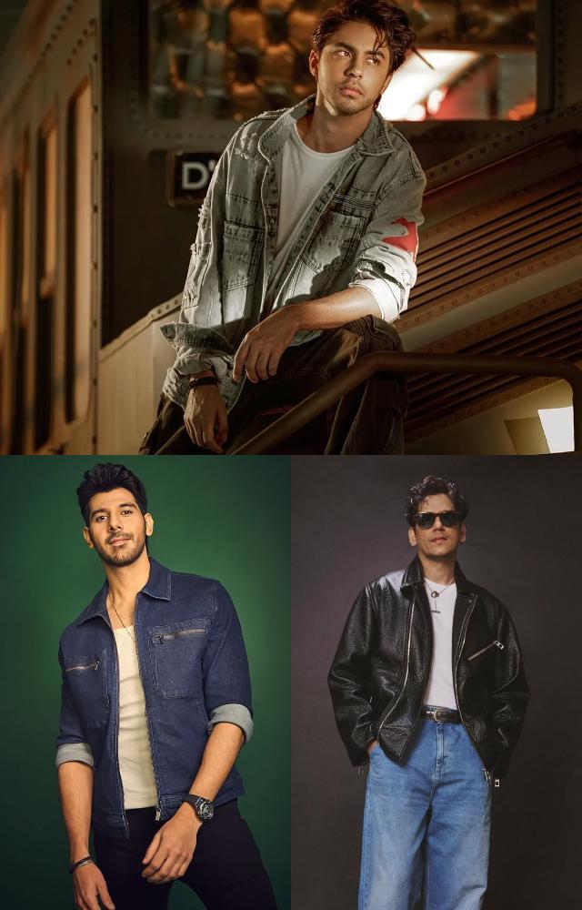 Bollywood actors who nailed street style with jackets!