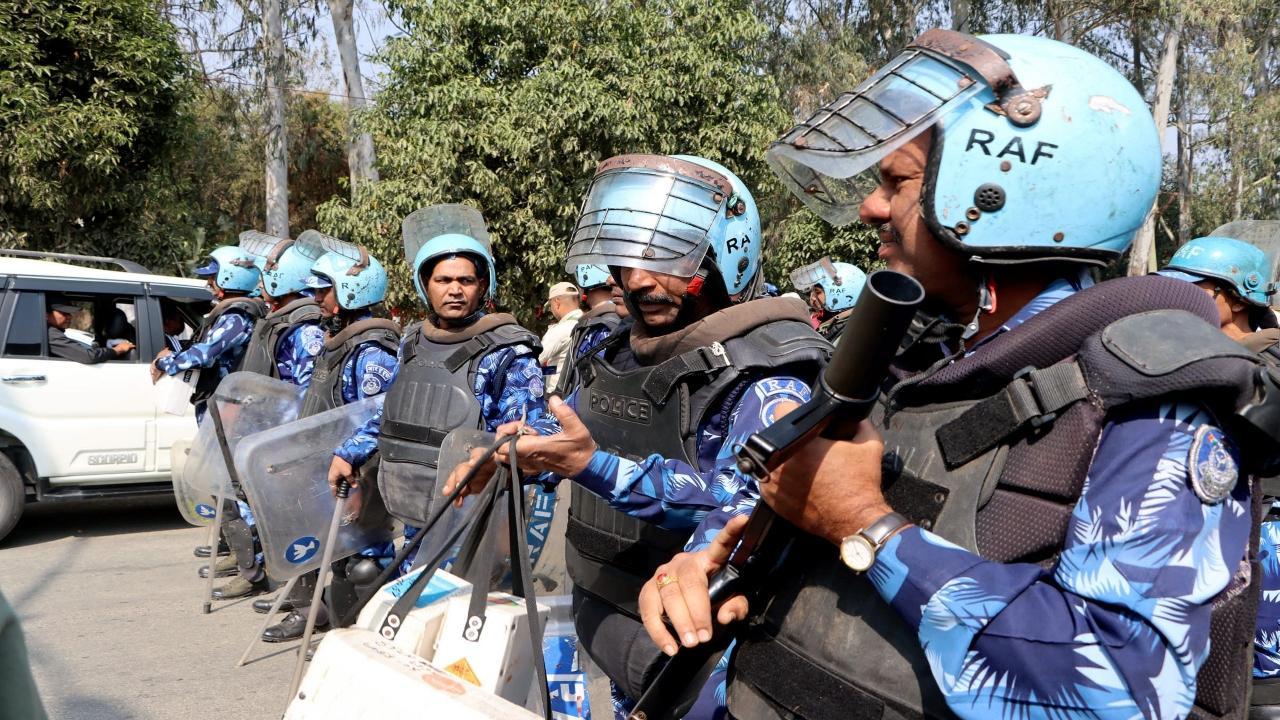 Manipur violence: 30-year-old protestor killed, 40 injured in clashes between Kuki demonstrators and security forces