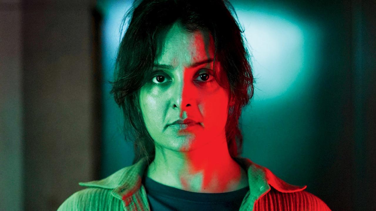 Manju Warrier's Malayalam thriller 'Footage' to release in Hindi
