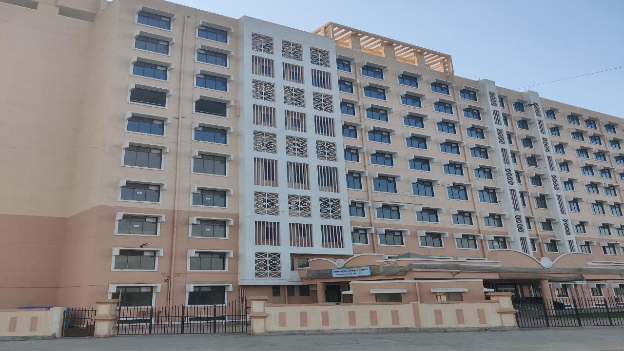 BMC invites applications to run hospitals in Borivali, Mankhurd on PPP model 