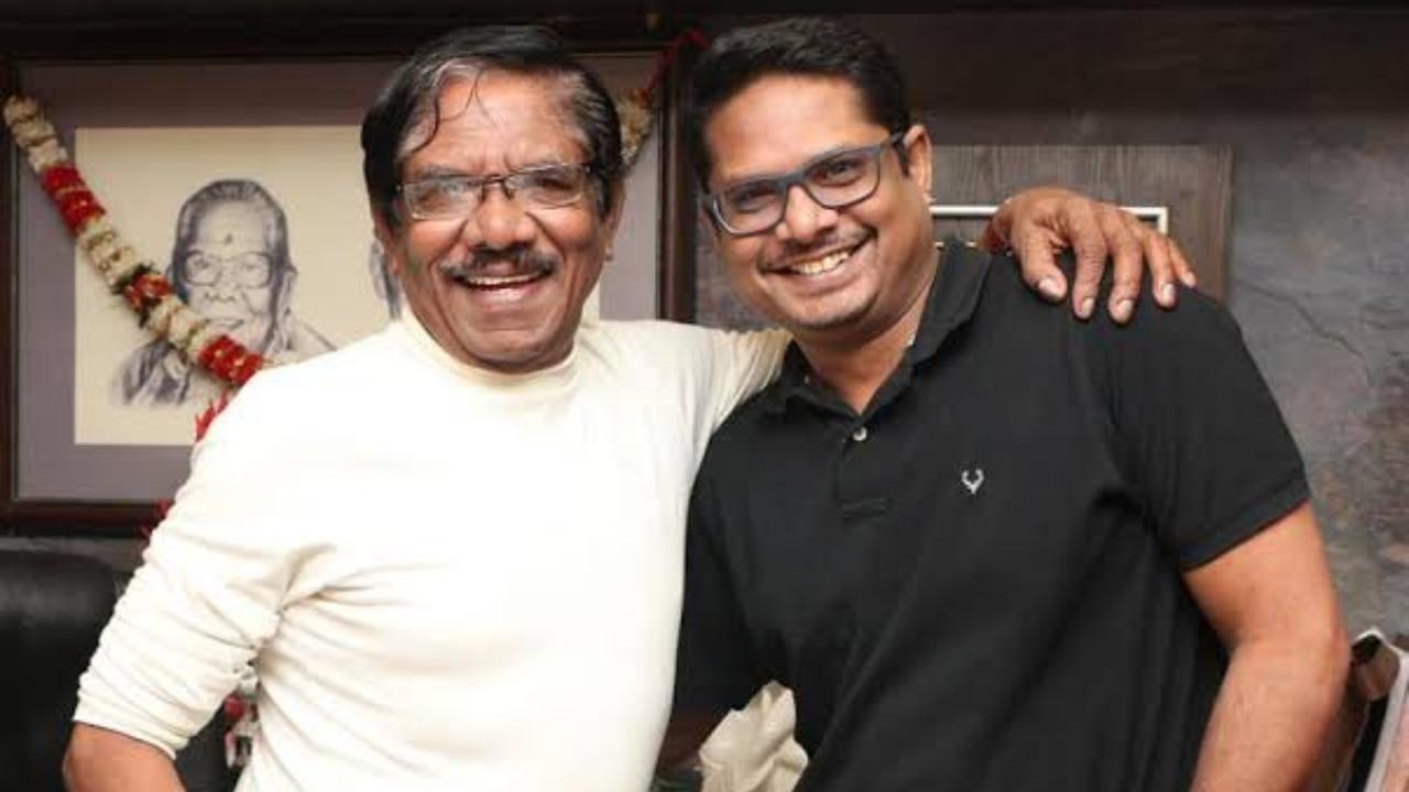 Tamil actor-director Manoj Bharathiraja passes away; CM MK Stalin pays tribute