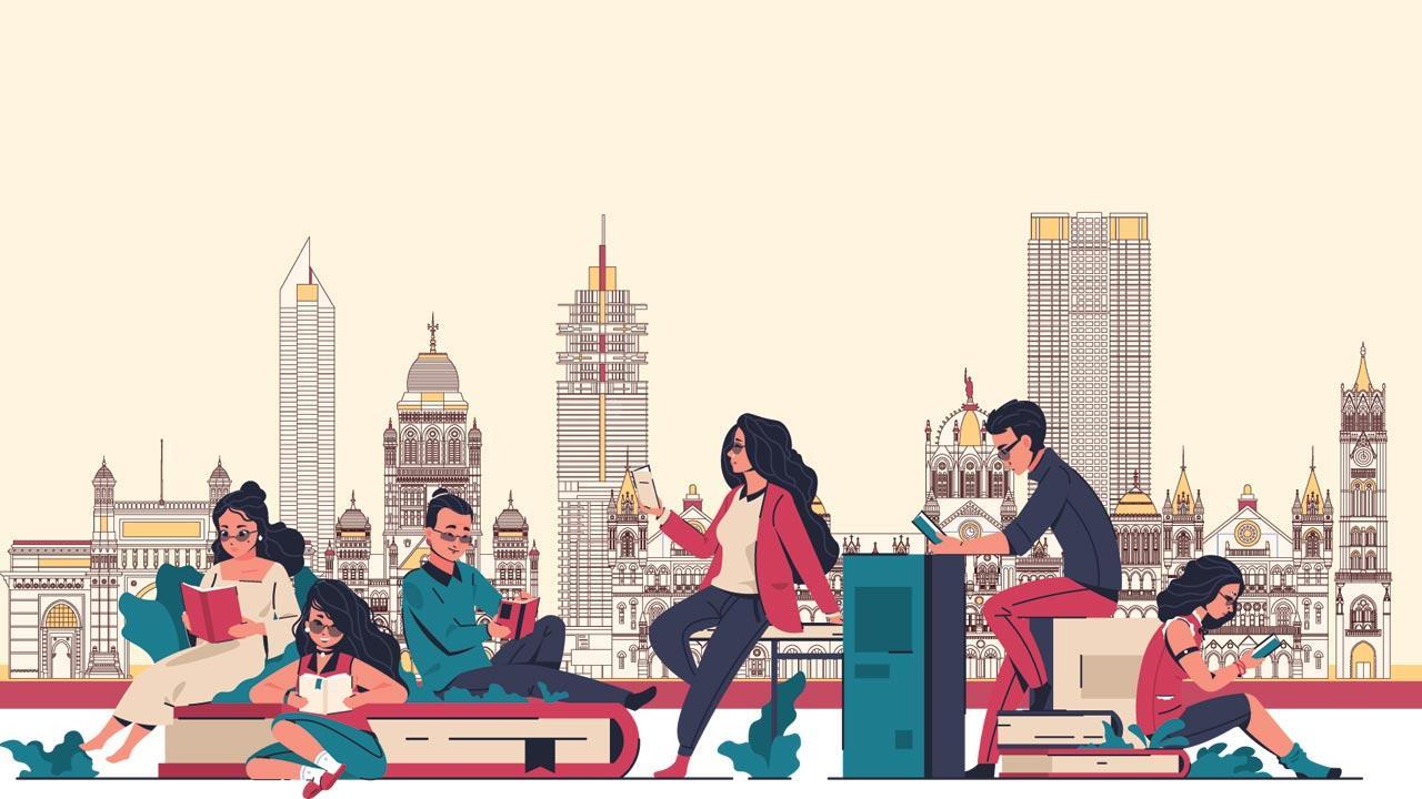 Many moods of March: Here are the books Mumbaikars are reading this month