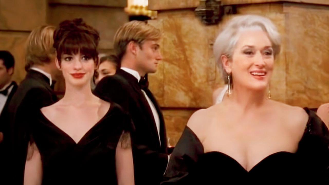 Indulge in this menu inspired by 'The Devil Wears Prada' in Mumbai