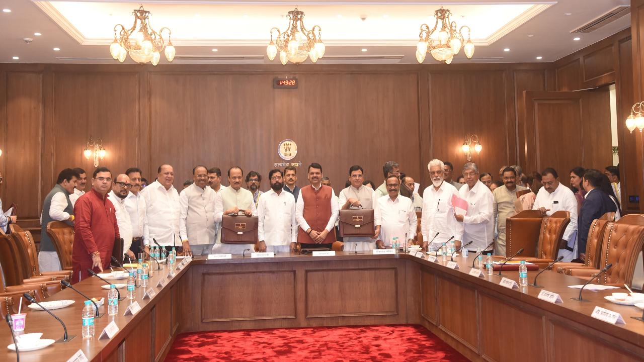 Maharashtra Budget 2025: State govt proposes 6 per cent tax on EVs over Rs 30 lakh, revises motor vehicle tax structure