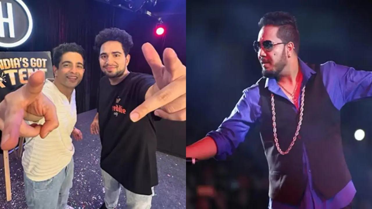 Mika Singh calls participating in Latent Ranveer Allahbadia’s ‘biggest mistake'