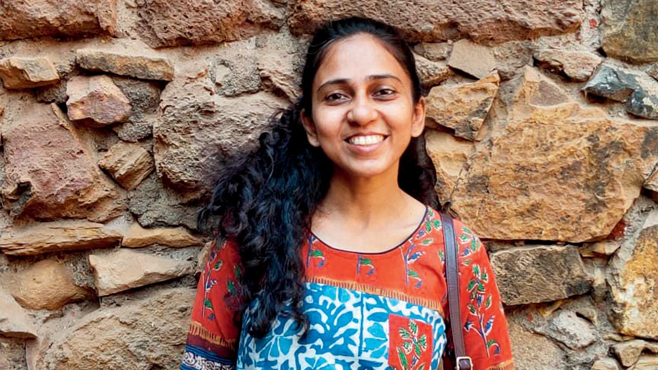 Minaz Ansari
