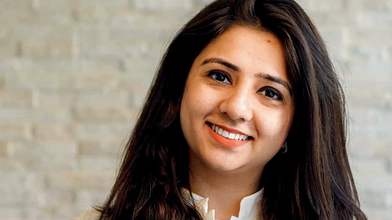 Misbah Kapadia
