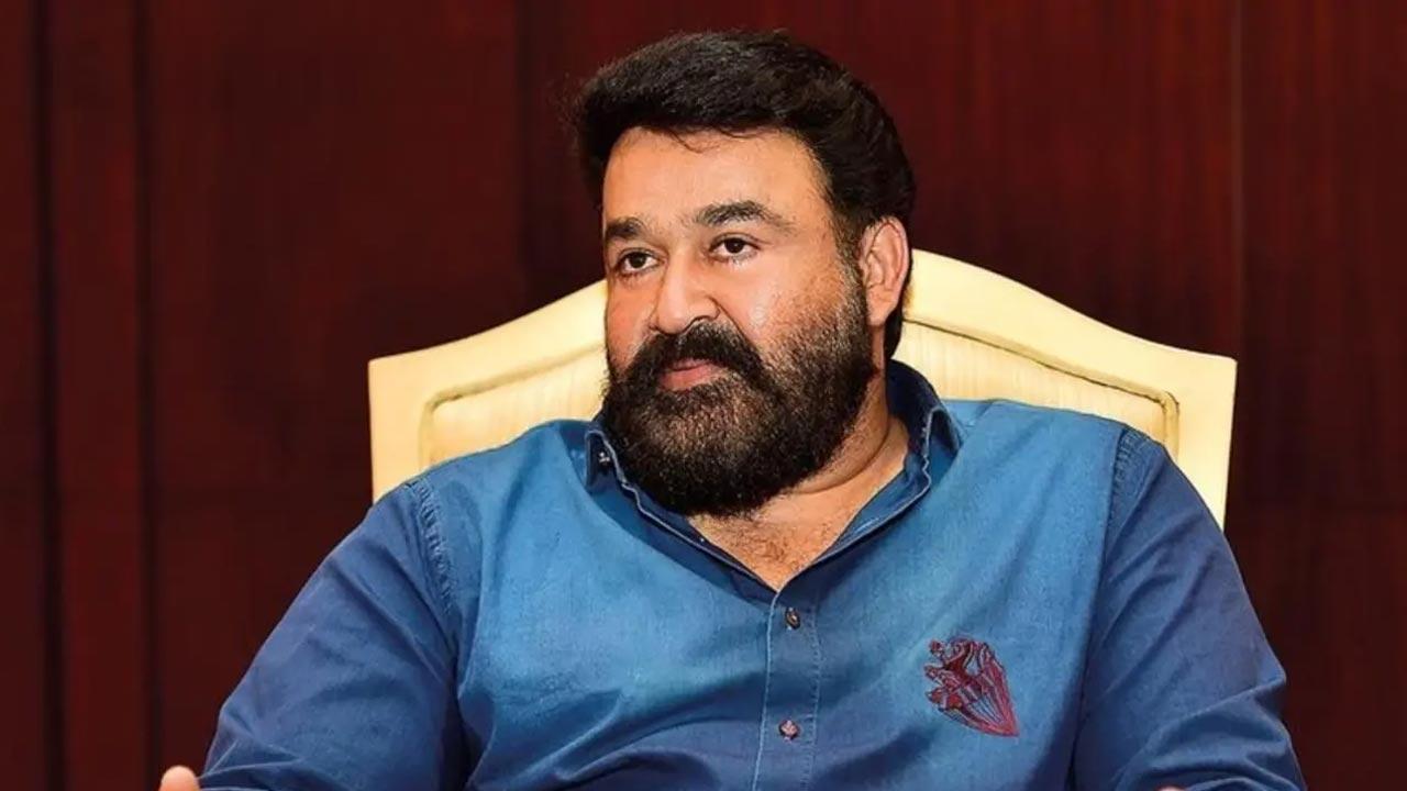 Mohanlal on offering prayers for Mammotty at Sabarimala