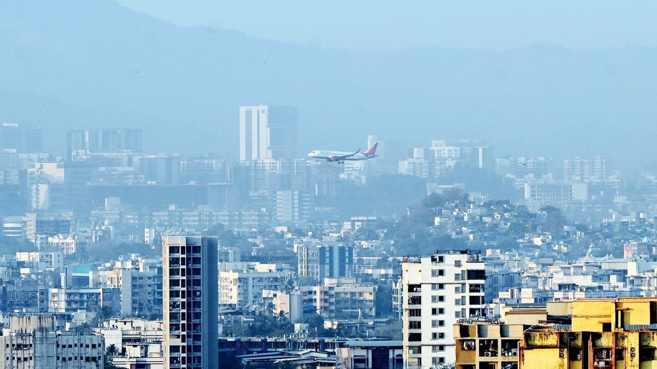 Mid-Day Special: Mumbai’s skyline set to soar?