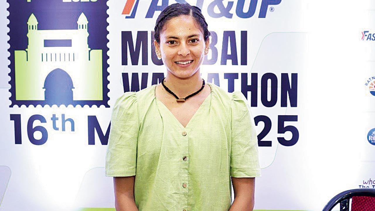 Juhu walkathon sees record-breaking 4000+ participants