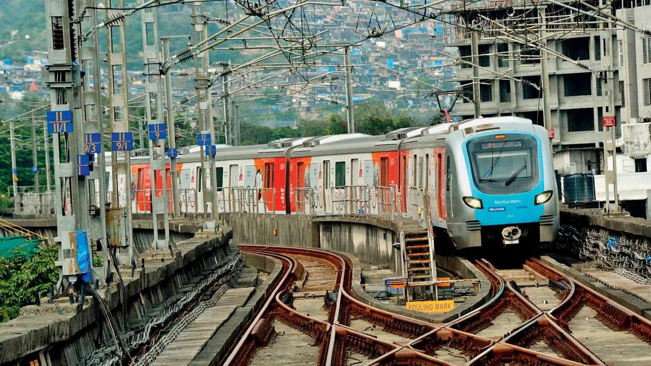 Mumbai Metro Line-9: Advancing sustainable growth with eco-friendly infra