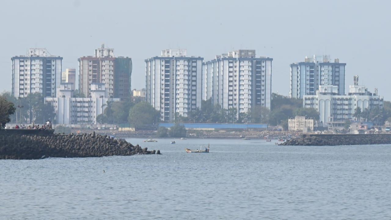 On March 16, the Central Pollution Control Board’s SAMEER app reported in its latest Mumbai weather updates that the city’s air quality remained in the 'good' category, with an Air Quality Index (AQI) of 81 at 9:05 AM