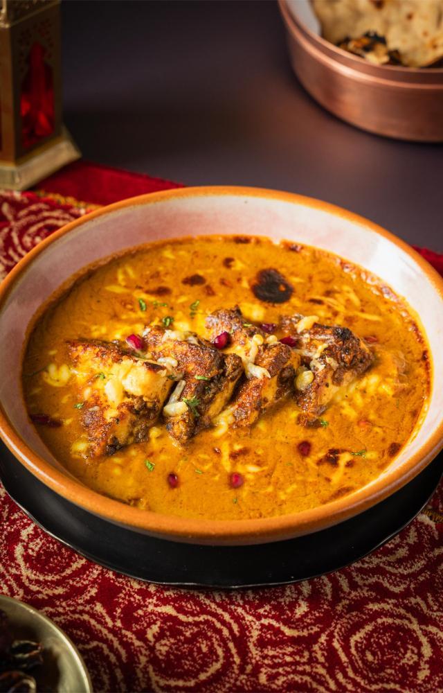 5 delectable dishes to explore on this Ramzan menu in Mumbai